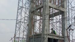 1 Orang Tewas dalam Tragedi Proyek Pamsimas di Mojokerto, Kapolsek Jetis : Belum Ada Laporan