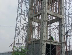 1 Orang Tewas dalam Tragedi Proyek Pamsimas di Mojokerto, Kapolsek Jetis : Belum Ada Laporan