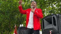 DPD GMNI SUMUT DESAK EVALUASI TOTAL KINERJA POLDA SUMUT