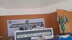 Sugiat Santoso Dikabarkan Mundur dari Presidium Terpilih KAHMI Sumut
