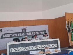 Sugiat Santoso Dikabarkan Mundur dari Presidium Terpilih KAHMI Sumut