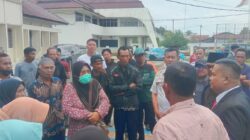 Kelompok Tani Leuweung Hideung Banding, Tidak Terima Terhadap Putusan Pengadilan Negeri Rantauprapat