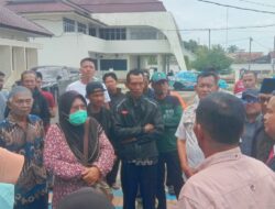 Kelompok Tani Leuweung Hideung Banding, Tidak Terima Terhadap Putusan Pengadilan Negeri Rantauprapat