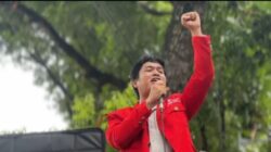 Karo Harus Bangkit dengan Kekuatan Rakyatnya Sendiri