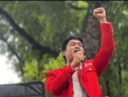 Karo Harus Bangkit dengan Kekuatan Rakyatnya Sendiri