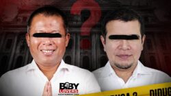 ‎Dugaan Intervensi Proyek Pengadaan di Pemprov Sumut, RPS dan AN Jadi Sorotan Publik