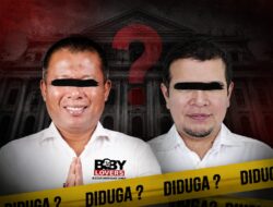 ‎Dugaan Intervensi Proyek Pengadaan di Pemprov Sumut, RPS dan AN Jadi Sorotan Publik