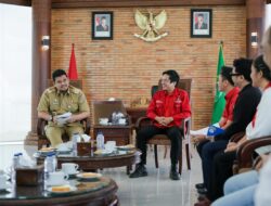 Ketua DPD GMNI Sumut Michael Situmeang Apresiasi Ketegasan Gubsu Bobby Nasution Tolak Proyek Mark Up