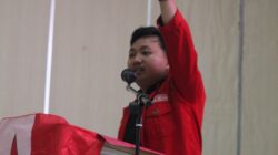 GMNI Medan Apresiasi Kinerja Plt Disnaker Kota Medan dalam Mendorong Pelayanan Ketenagakerjaan