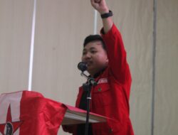 GMNI Medan Apresiasi Kinerja Plt Disnaker Kota Medan dalam Mendorong Pelayanan Ketenagakerjaan