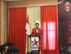 Listrik Sumut Kembali Normal, GMNI Apresiasi Kinerja PLN dan Dorong Perlindungan Pelanggan