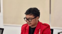 GMNI Sumut Soroti Pemborosan APBN ditengah Krisis Global dan Desak “Radical Change” Pemerintah