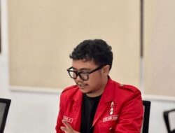 GMNI Sumut Soroti Pemborosan APBN ditengah Krisis Global dan Desak “Radical Change” Pemerintah