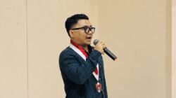 ‎DPD GMNI Sumut: Kebebasan Berpendapat Harus Sejalan dengan Koridor Hukum dan Konstitusi