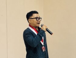 ‎DPD GMNI Sumut: Kebebasan Berpendapat Harus Sejalan dengan Koridor Hukum dan Konstitusi