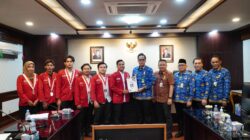 GMNI Tegaskan Dukungan kepada Pemkot Medan sebagai Tuan Rumah Rakernas APEKSI XVIII