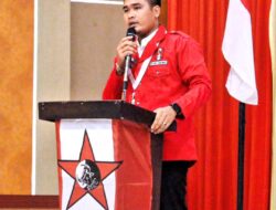 GMNI Labuhanbatu: Labuhanbatu Raya Darurat Narkoba, Aparat Harus Evaluasi Total!