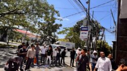 PPR-SU Ultimatum Kejati Sumut, Tuntut Pengusutan Dugaan Korupsi Dinas Pendidikan Labuhanbatu