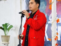 Indonesian Dalam Bayang-bayang Kapitalisme