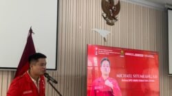 DPD GMNI SUMUT Gelar PKPA 2026, Teguhkan Marhaenisme dan Perjuangkan Reforma Agraria