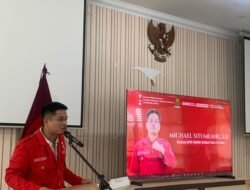 DPD GMNI SUMUT Gelar PKPA 2026, Teguhkan Marhaenisme dan Perjuangkan Reforma Agraria