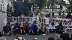 Cipayung Plus Kota Medan meminta semua pihak Melihat secara objektif Kinerja Kadishub Medan