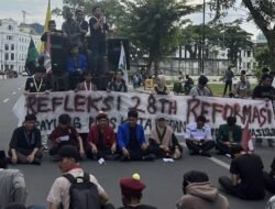 Cipayung Plus Kota Medan meminta semua pihak Melihat secara objektif Kinerja Kadishub Medan
