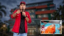 Ketua GMNI Labuhanbatu: Jangan Jadikan Jenazah Bayi Jaminan Administrasi RSUD Rantauprapat!