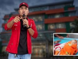 Ketua GMNI Labuhanbatu: Jangan Jadikan Jenazah Bayi Jaminan Administrasi RSUD Rantauprapat!
