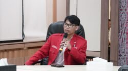 DPP GMNI Desak Menteri Kehutanan Bertanggung Jawab dan Tetapkan Langkah Konkret Penanganan Karhutla