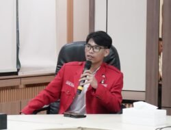 DPP GMNI Desak Menteri Kehutanan Bertanggung Jawab dan Tetapkan Langkah Konkret Penanganan Karhutla